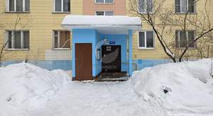 2-к квартира, на длительный срок, 44м2, 2/9 этаж