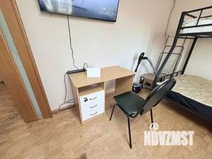 2-к квартира, посуточно, 47м2, 1/1 этаж