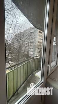 2-к квартира, на длительный срок, 44м2, 4/9 этаж
