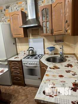 1-к квартира, на длительный срок, 36м2, 5/9 этаж