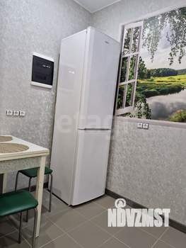 Студия квартира, на длительный срок, 29м2, 6/15 этаж