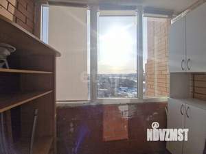 1-к квартира, на длительный срок, 38м2, 12/12 этаж