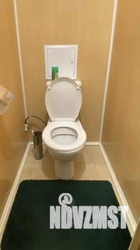 1-к квартира, посуточно, 38м2, 11/12 этаж