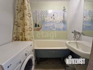 2-к квартира, на длительный срок, 54м2, 7/9 этаж