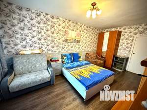 3-к квартира, посуточно, 85м2, 5/12 этаж