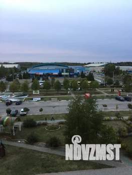 2-к квартира, посуточно, 50м2, 5/10 этаж