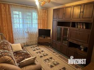 2-к квартира, на длительный срок, 45м2, 4/5 этаж