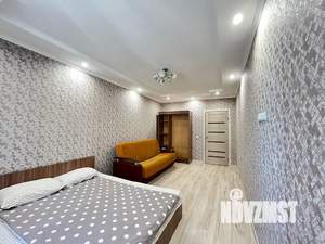 2-к квартира, посуточно, 70м2, 5/12 этаж