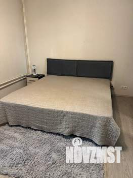 1-к квартира, посуточно, 45м2, 3/5 этаж