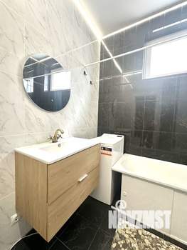 1-к квартира, на длительный срок, 42м2, 2/4 этаж