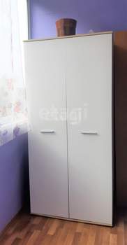 1-к квартира, на длительный срок, 35м2, 2/9 этаж