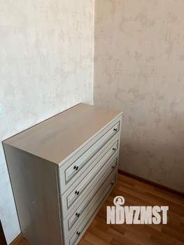 1-к квартира, на длительный срок, 42м2, 14/17 этаж