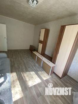 1-к квартира, на длительный срок, 30м2, 3/5 этаж