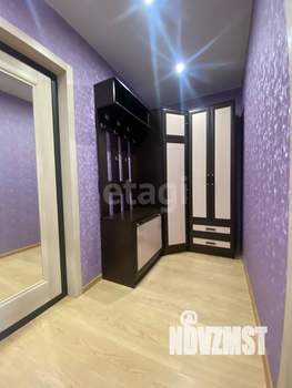 1-к квартира, на длительный срок, 42м2, 10/17 этаж