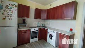 1-к квартира, на длительный срок, 42м2, 4/15 этаж