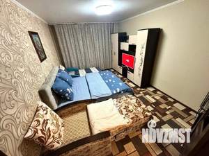 3-к квартира, посуточно, 95м2, 1/1 этаж