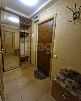 1-к квартира, на длительный срок, 30м2, 2/5 этаж