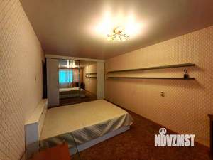 1-к квартира, на длительный срок, 39м2, 8/10 этаж