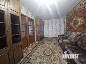 4-к квартира, на длительный срок, 70м2, 3/9 этаж