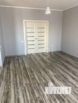 Студия квартира, на длительный срок, 42м2, 16/16 этаж