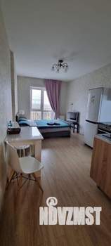 Студия квартира, посуточно, 29м2, 7/15 этаж