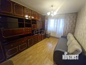 1-к квартира, на длительный срок, 29м2, 3/5 этаж