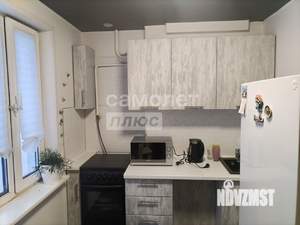 1-к квартира, на длительный срок, 31м2, 2/9 этаж