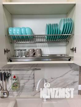 2-к квартира, посуточно, 66м2, 3/5 этаж