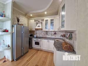 3-к квартира, на длительный срок, 93м2, 8/12 этаж