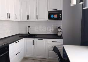 1-к квартира, на длительный срок, 35м2, 2/10 этаж