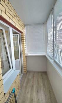 1-к квартира, на длительный срок, 35м2, 4/9 этаж