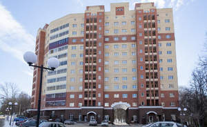 3-к квартира, на длительный срок, 93м2, 8/12 этаж