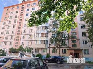 1-к квартира, на длительный срок, 32м2, 8/9 этаж
