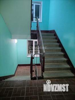 1-к квартира, на длительный срок, 38м2, 4/6 этаж