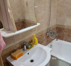 1-к квартира, на длительный срок, 43м2, 2/3 этаж