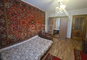 4-к квартира, на длительный срок, 70м2, 3/9 этаж