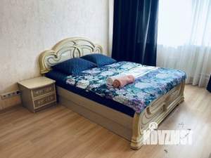 1-к квартира, посуточно, 41м2, 1/1 этаж