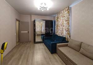 2-к квартира, на длительный срок, 57м2, 2/9 этаж