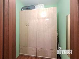 1-к квартира, на длительный срок, 35м2, 4/9 этаж