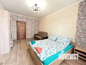 2-к квартира, посуточно, 70м2, 9/17 этаж