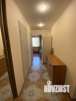 2-к квартира, посуточно, 50м2, 6/9 этаж