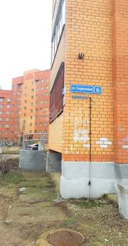 1-к квартира, на длительный срок, 35м2, 2/9 этаж