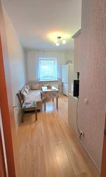 1-к квартира, на длительный срок, 35м2, 4/9 этаж