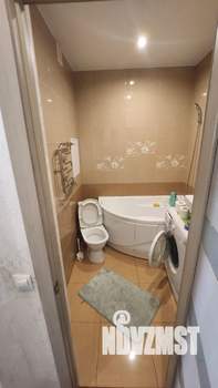 Студия квартира, посуточно, 35м2, 13/18 этаж