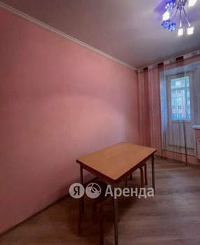 1-к квартира, на длительный срок, 41м2, 2/12 этаж