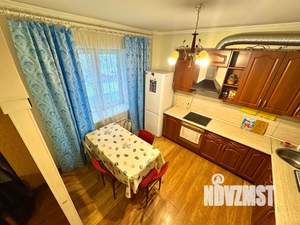 3-к квартира, посуточно, 100м2, 2/15 этаж