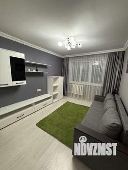 2-к квартира, на длительный срок, 47м2, 3/5 этаж