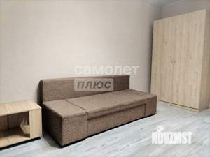 1-к квартира, на длительный срок, 35м2, 6/9 этаж