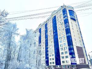 2-к квартира, на длительный срок, 68м2, 2/18 этаж