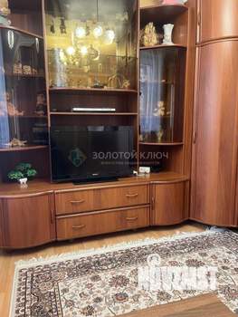 2-к квартира, на длительный срок, 40м2, 4/5 этаж
